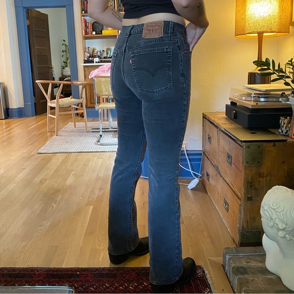 Vintage 517 Levis - Picture 2 of 2